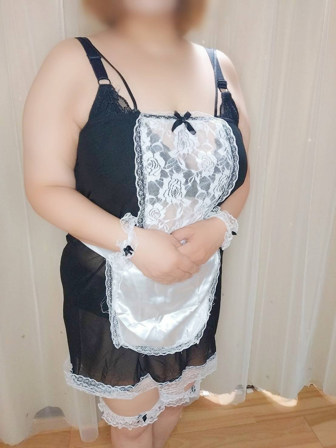 ⑭メイドさん